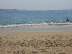 La spiaggia