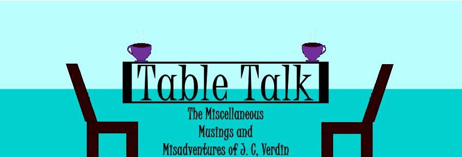 Table Talk