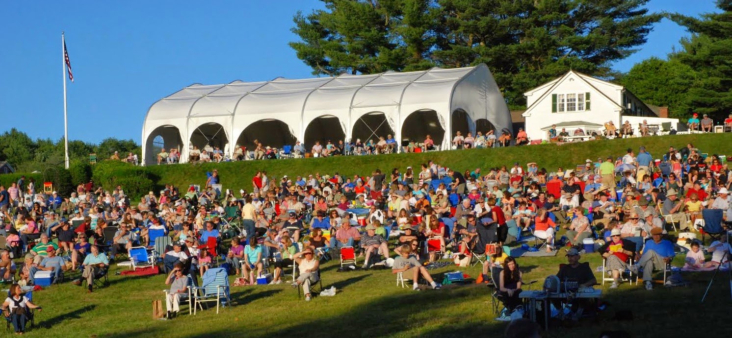 The Concord Band Building the Concert Band Audience