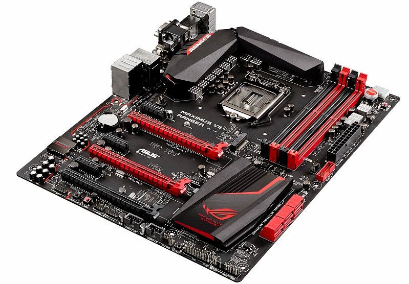 TopGamesTech Video Games, News, Features, Previews ASUS Republic of