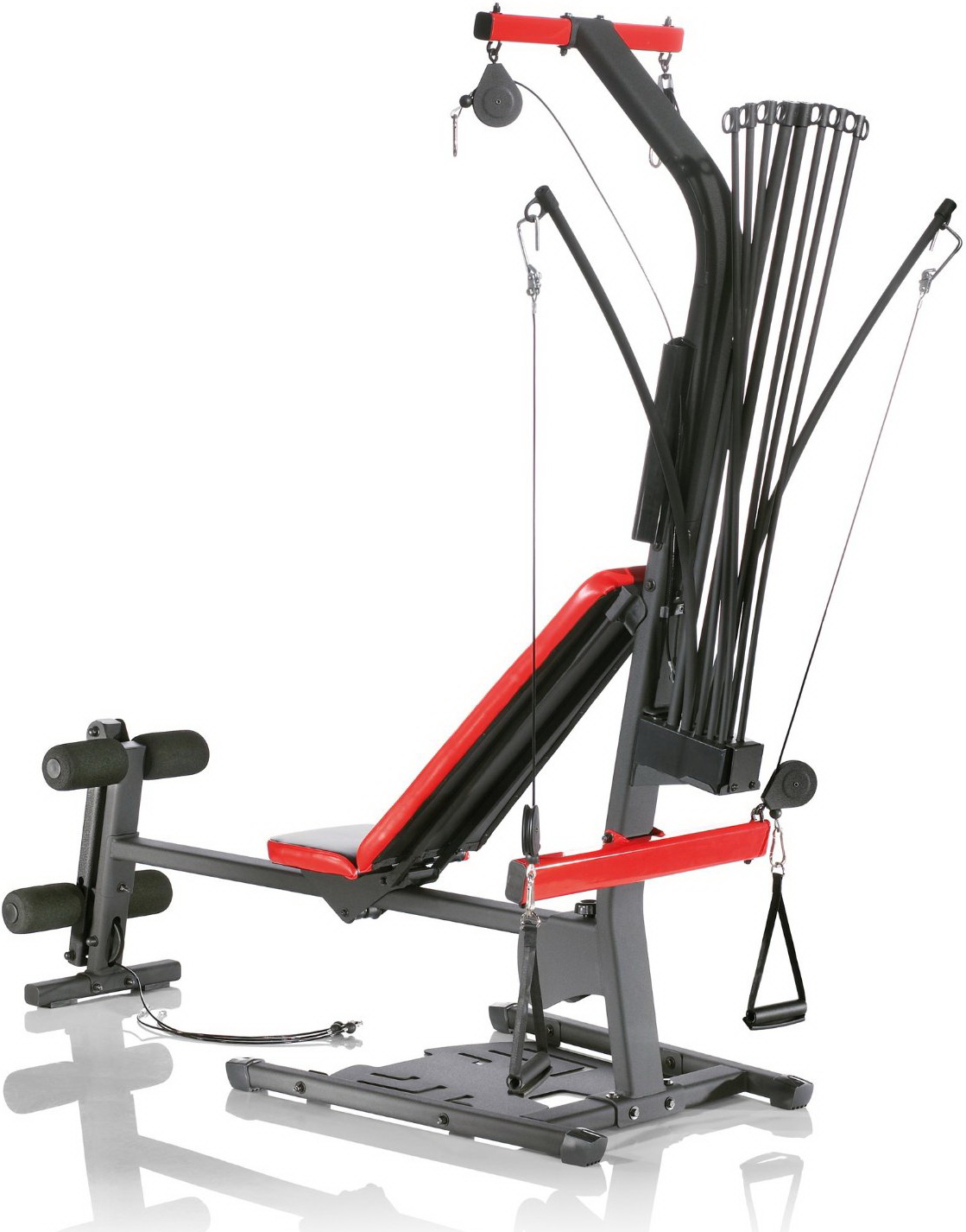 Bowflex PR1000 Home Gym