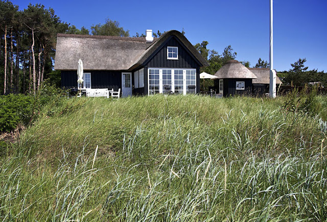 Amalie loves Denmark Ferienhaus in Dänemark