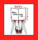 kafy's books