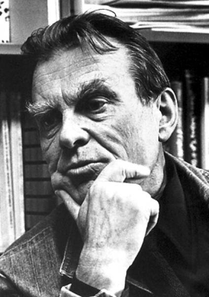 The Occasional Review The Captive Mind, by Czeslaw Milosz