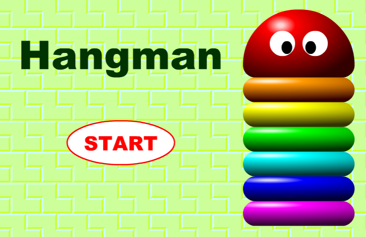 HANGMAN