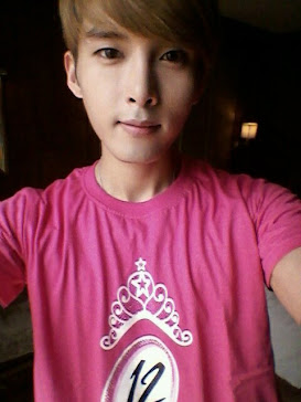 Ryeowook ♥