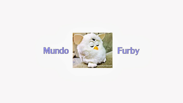 Mundo Furbys
