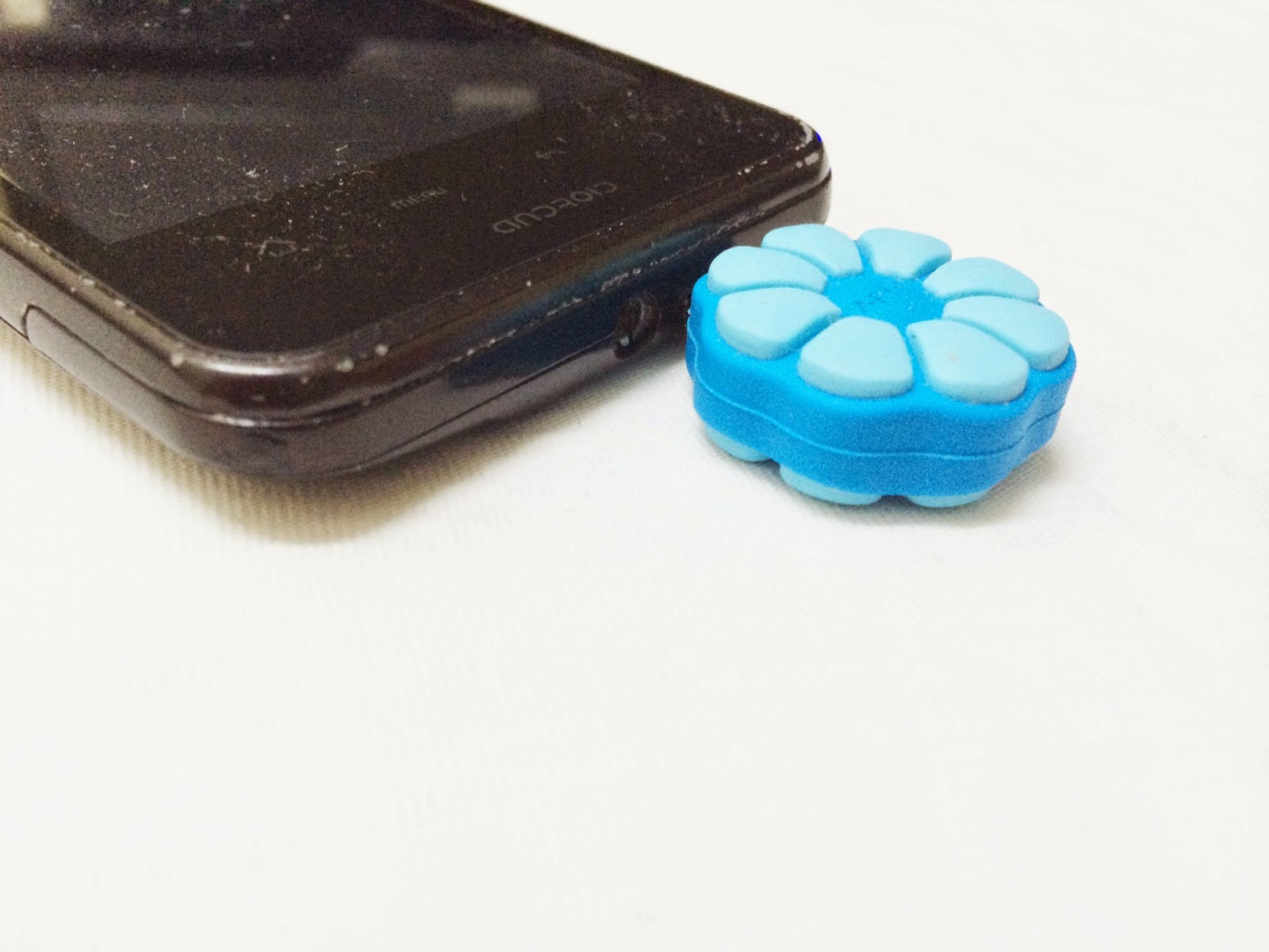 APACER AH 172 FLOWER CANDY Mobile Flash Drives OTG Review 10