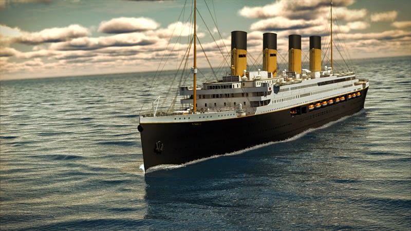 new titanic boat being built amazing photos from the replica titanic ii scheduled to new titanic boat being built amazing photos from the replica titanic ii scheduled to