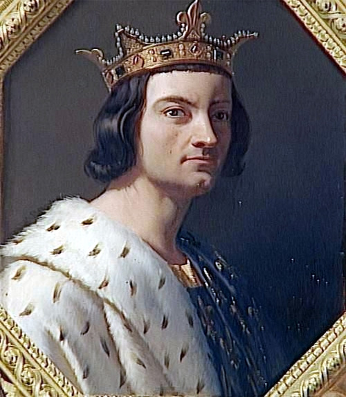 Charles IX of France - Wikipedia