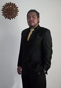 Victor Solis