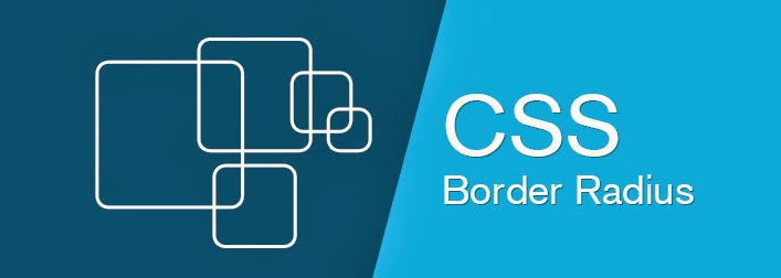 Membuat effect lengkung pada border. Membuat effect lengkung pada border.