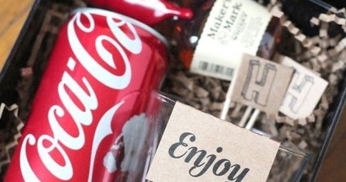 Ashley Thunder Events: Fun Wedding Day Gifts for your Groom...