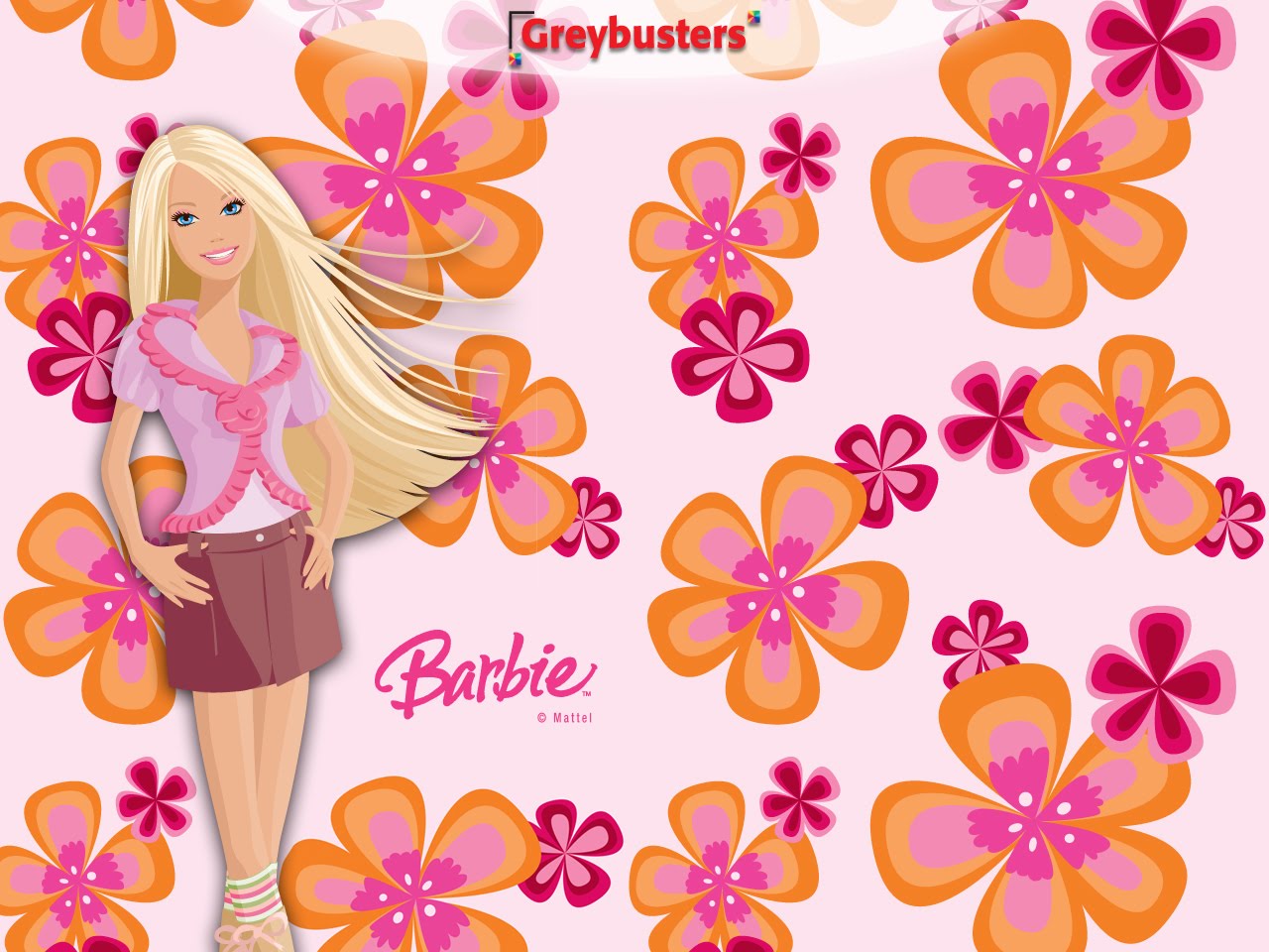 Soy Decoracion Infantiles: Barbie!!! Historia, Imagenes y video.