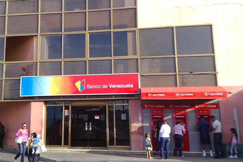solicitar tarjeta de credito en el banco de venezuela