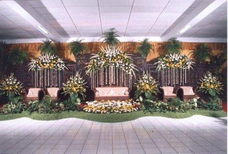 Wedding Church Decorations Ideas