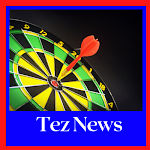 Tez News Latest News : Hindi News, Breaking News in Hindi