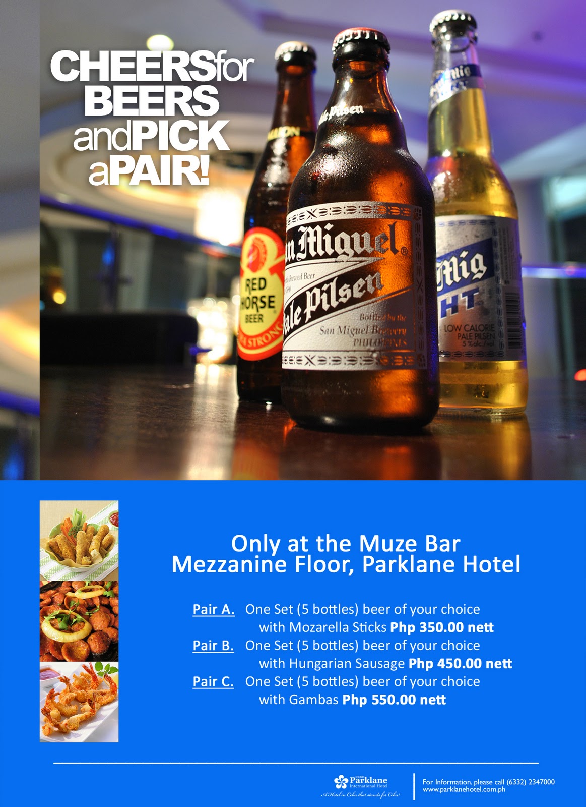 Beer cafe discount coupons
