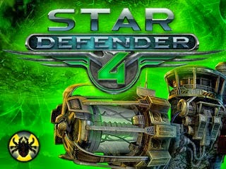 Star Defender PC Game