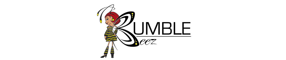 BumbleBeez Collections