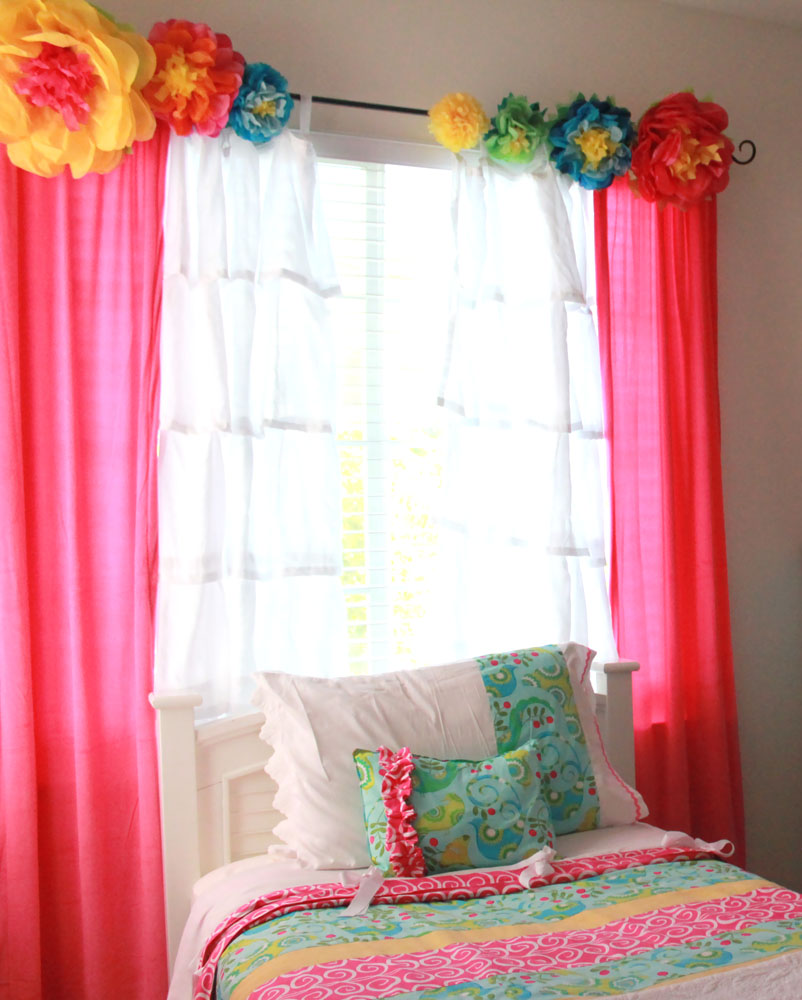 The Sassy Pepper April Showers Bring May Flowers