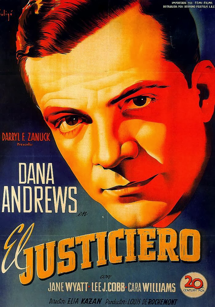 El Justiciero [1965]