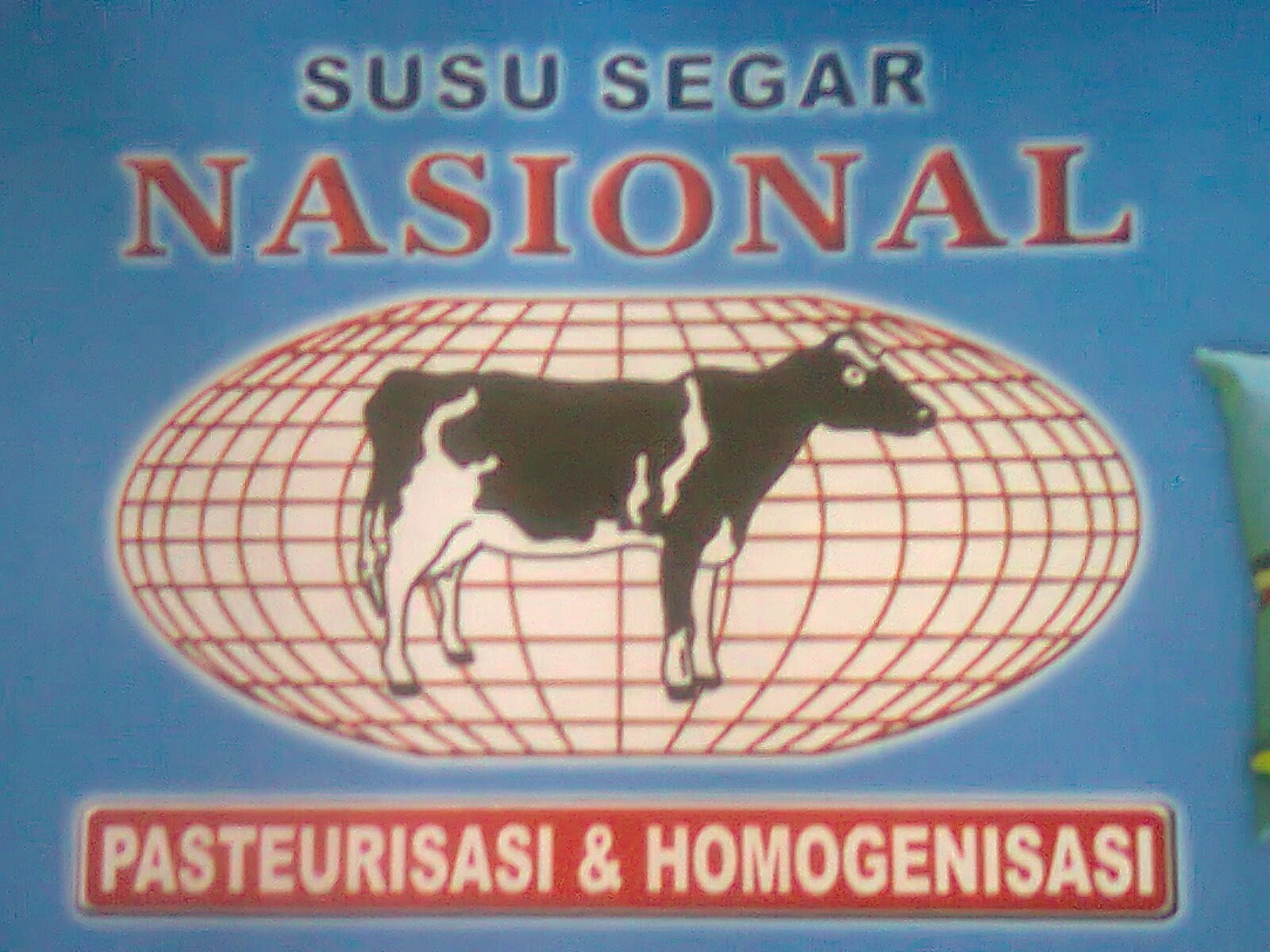 SUSU MURNI NASIONAL