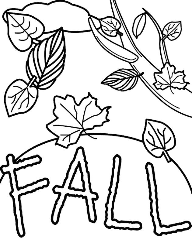 home fall coloring pages free fall coloring pages for kids title=