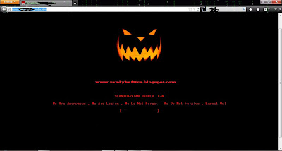 Cara Deface Website Menggunakan Webdav