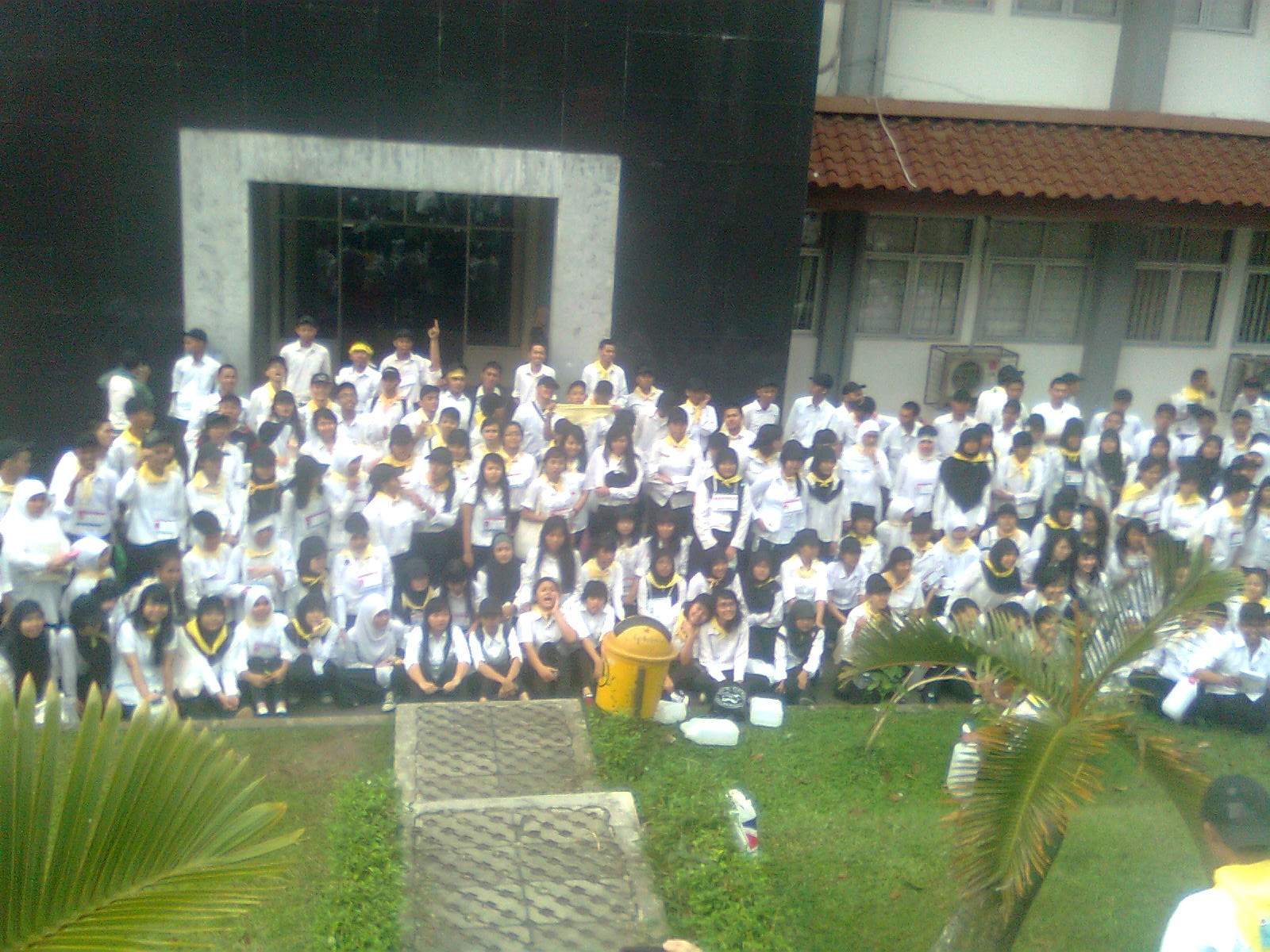 Sosjur 2011 Teknik Grafika Penerbitan Kelompok 9 Pers