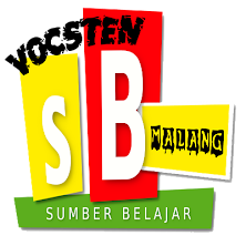 LOGO SUMBER BELAJAR