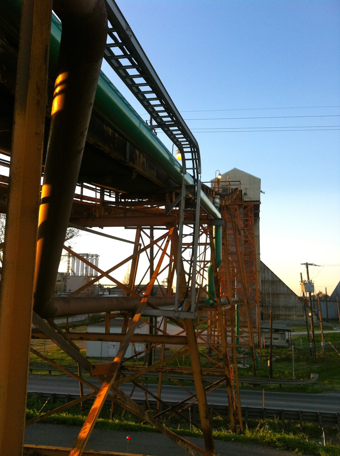 BrandInnovator 190 million investment in Louisiana sugar industry