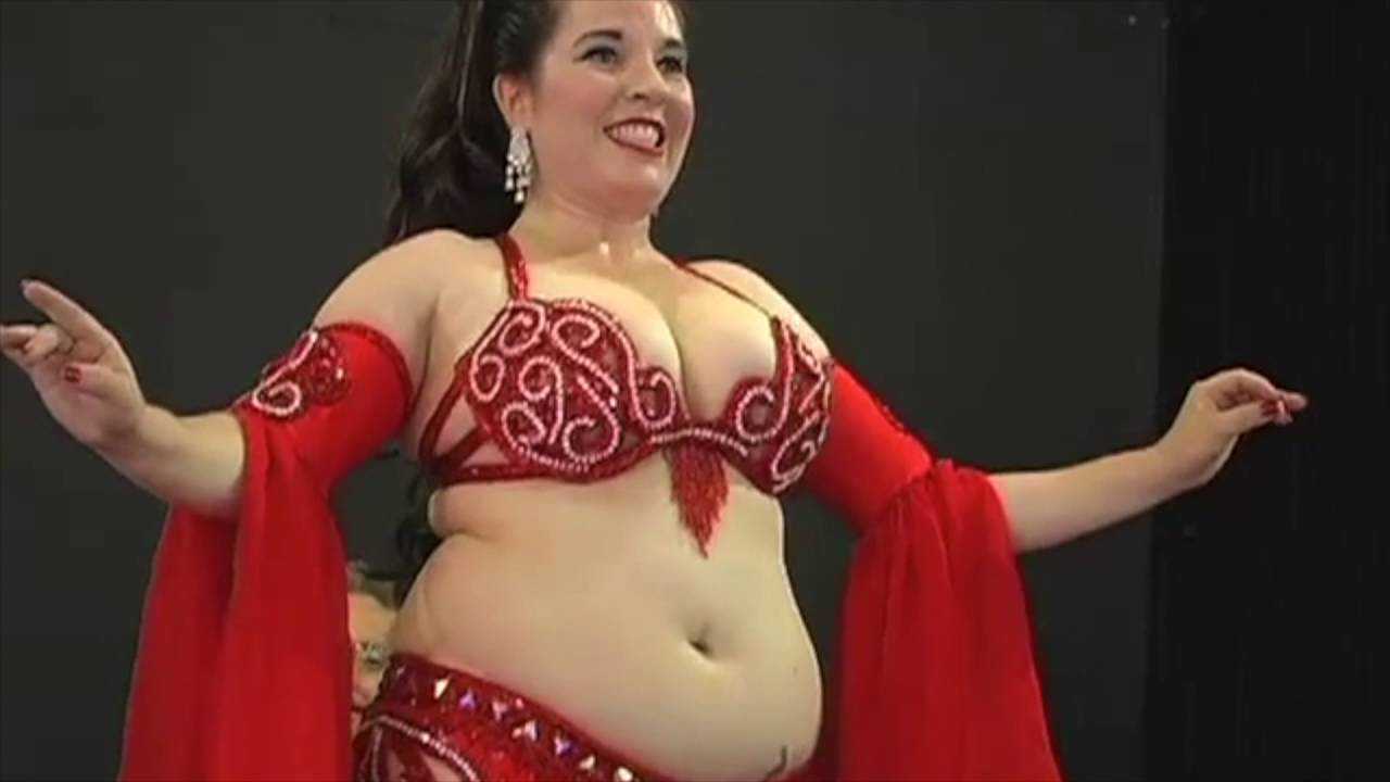 Belly dancing sex pic