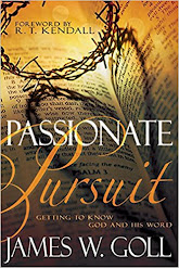 Passionate Pursuit