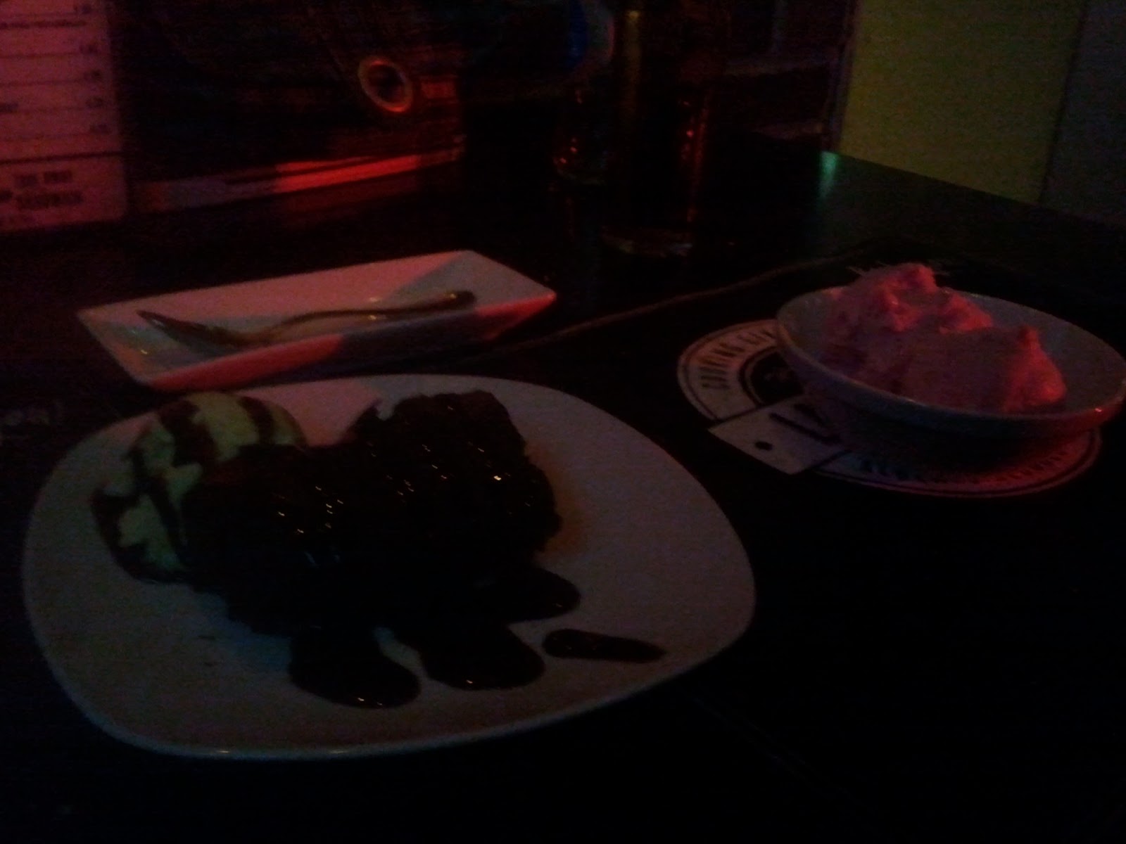 FINE FOOD 4 US: abril 2013