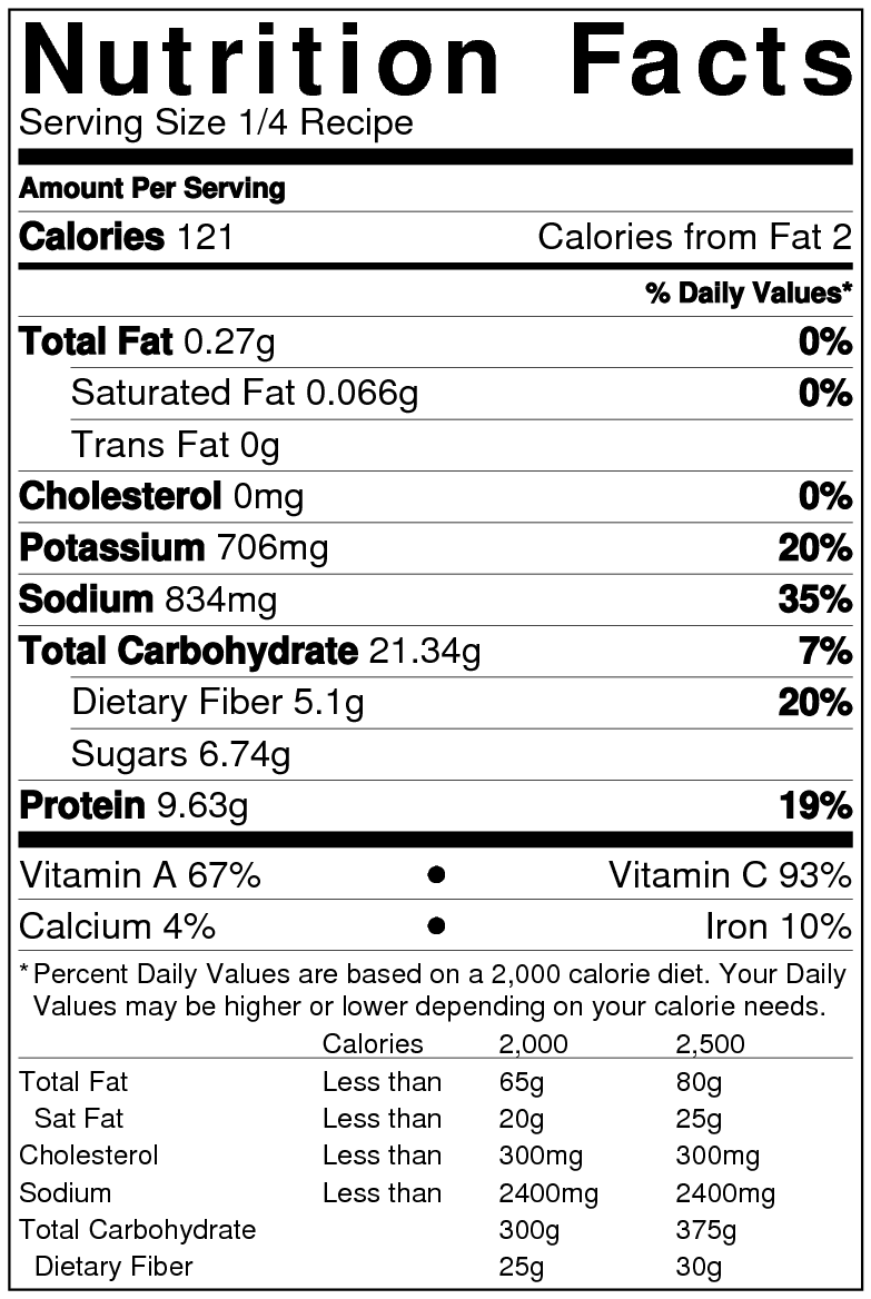 Health and Wellness by Sara Cauliflower Stir Fry