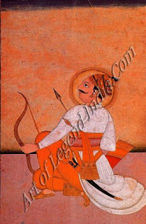 Prithviraj Chauhan Prithviraj Chauhan