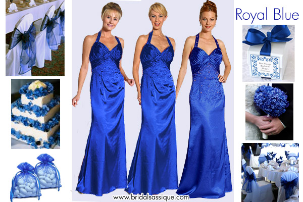 colour royal blue