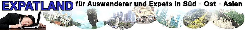 Expatland -  für Auswanderer & Expats in SOA - Thailand, Kambodscha, Philippinen