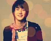 Saranghae~~Siwon!