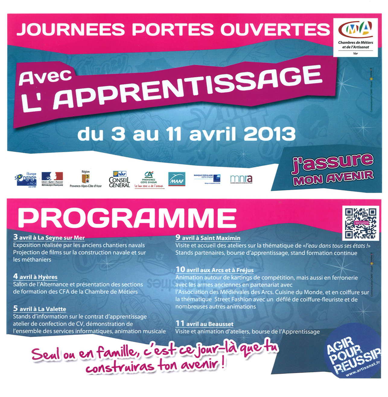 Rencontres pres de chez vous