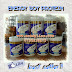 CARA MINUM ESP YANG BETUL & RESEPI HEBAT ESP