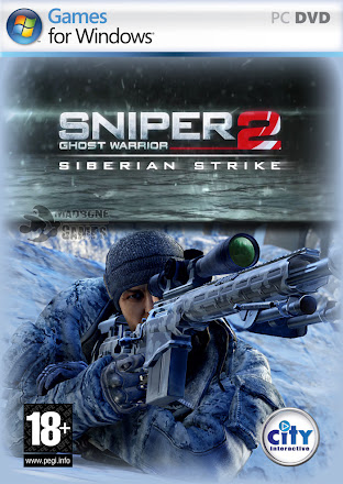 Download game sniper ghost warrior 2 siberian strike pc download Download game sniper ghost warrior 2 siberian strike pc download
