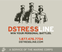 DSTRESS LINE