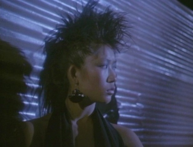 House of SelfIndulgence She Wolves of the Wasteland (Robert Hayes, 1988)