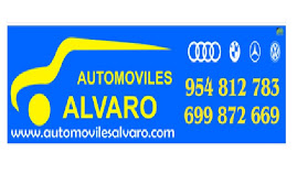 Automoviles Alvaro