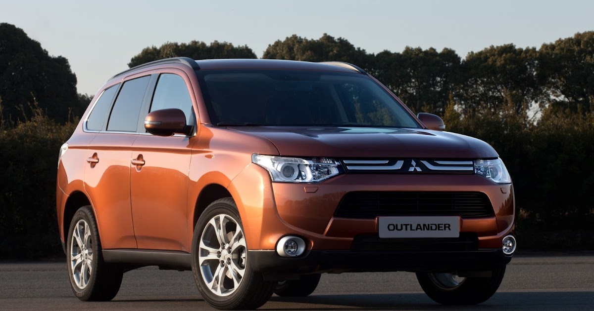 2014 Mitsubishi Outlander Owners Manual Pdf Car Owner's