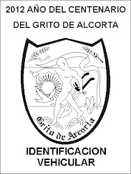 Identificacion Vehicular