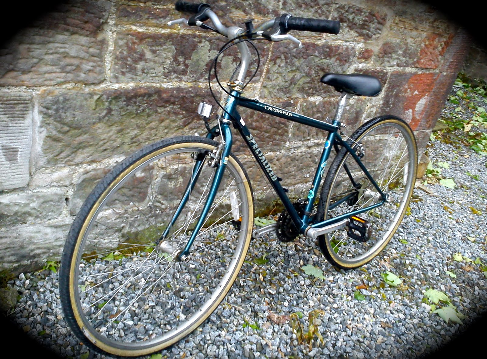 push bike for sale gumtree