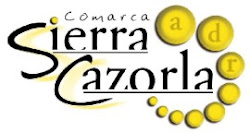 Sierra de Cazorla